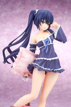 Noire - Wake Up Version / Nightgown - Broccoli - 15