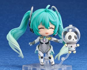 Nendoroid 2811 Hatsune Miku - Miku With You 2024 - 4