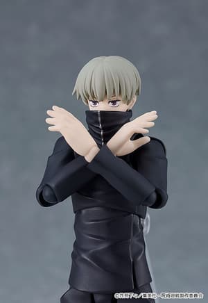 Figma 611 Toge Inumaki - 3