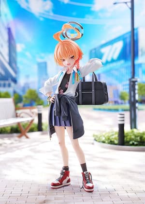 Neru (School) - 9