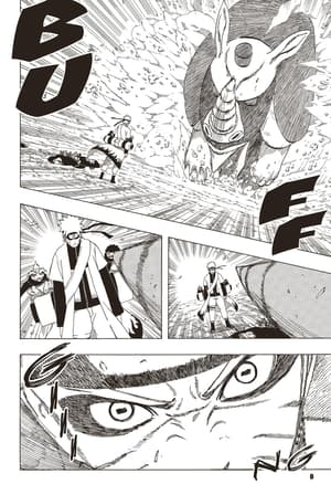 Naruto Massiv - Carlsen - Band 016 - 2