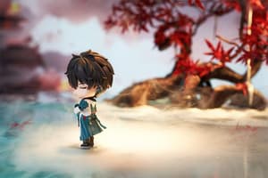 Nendoroid 2276 Dan Heng – Honkai: Star Rail - 6