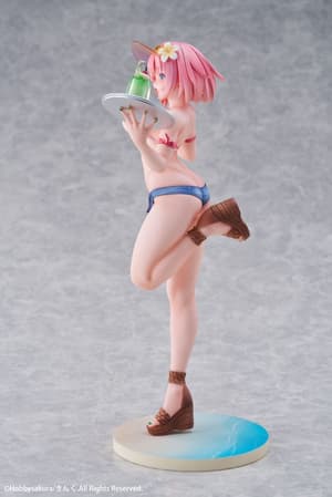 Summer Waiter (Kink) - Limited Edition - Hobby Sakura (2)