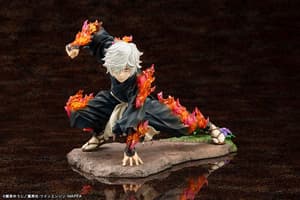 Gabimaru - ARTFX J - Kotobukiya (6)