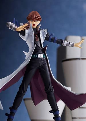 Seto Kaiba - Yu-Gi-Oh! Pop Up Parade - Max Factory - 3