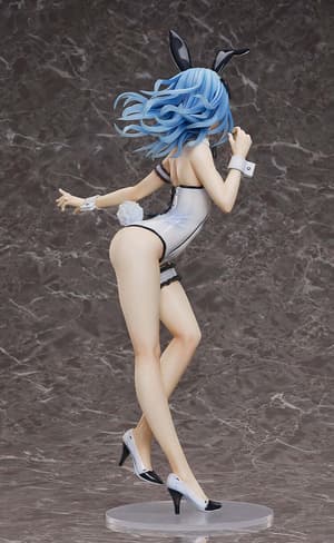 Lacia: Bare Leg Bunny Ver. - 6
