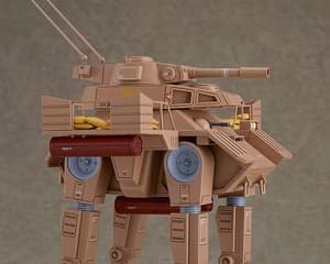 COMBAT ARMORS MAX21: Abitate F44B Tequila Gunner(re-run) - 5