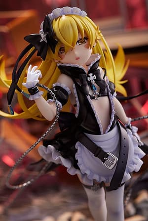 Shinobu Oshino - Maidmade - Miyuki (3)