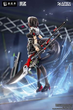 Ellen Joe - Apex - 4