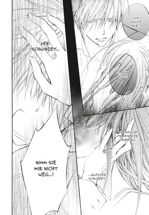 Vampire Knight Pearls - Carlsen - Band 10 - 7
