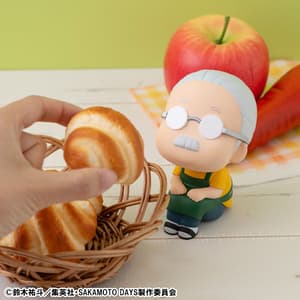 Taro Sakamoto - Sakamoto Days Look Up - Megahouse - 4