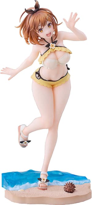 Reisalin Stout: Swimsuit Ver. - 1
