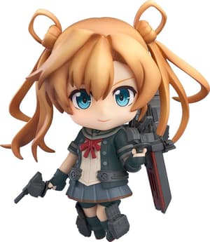 Nendoroid 867 Abukuma Kai Ni - 3