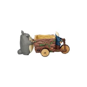 Totoro - Mein Nachbar Totoro - Diorama / Figur - Benelic (1)