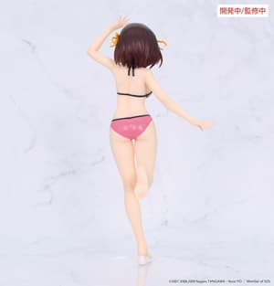 Haruhi Suzumiya - Vivit Figure - System Service - 4