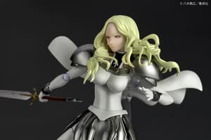 Teresa - Claymore Revoltech - Kaiyodo - 12