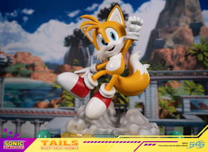 Tails - Modern Tails - First 4 Figures (23)