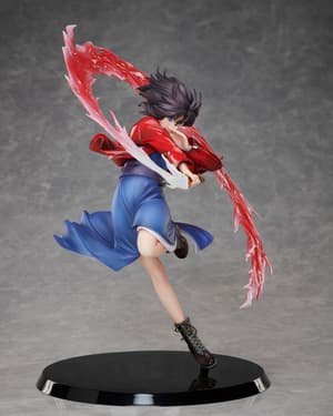 Shiki Ryougi - Aniplex/ Stronger - Neuauflage (14)