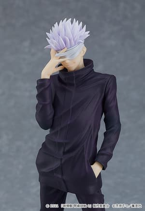 Satoru Gojo - Jujutsu Kaisen 0 Version - Pop Up Parade - Good Smile Company - 2