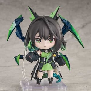 Nendoroid 3137 Mon3tr - 1