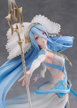 Azura - White Songstress - Intelligent Systems - 4