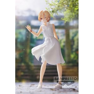 Juri Saijo (Emotional lens) - The Idolmaster Shiny Colors - Banpresto (1)