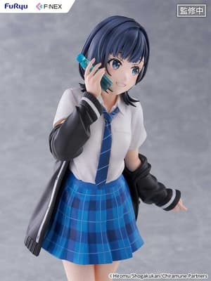 Yuzuki Nanase - F:Nex - Furyu - 7