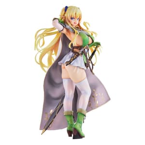 Sylvia - Elf Village Series - Vertex - 7