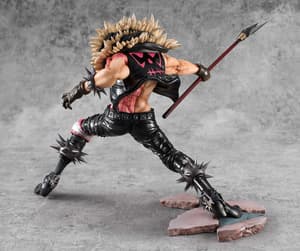 Charlotte Katakuri - Portrait Of Pirates SA-MAXIMUM - MegaHouse Figur - 6
