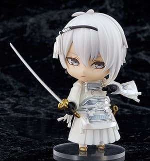 Nendoroid 1549 Mikazuki Munechika - Light Version - 5
