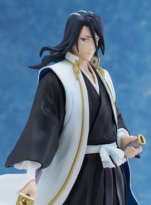Byakuya Kuchiki - SP - Bleach Pop Up Parade - Good Smile Company - 6