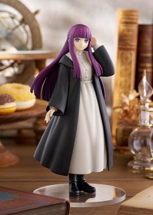 Fern - Frieren Pop Up Parade - Good Smile Company - 3