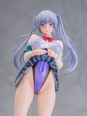 Disciplinary Committee - Gentuki Character's Selection -  Native / Rocket Boy (1)