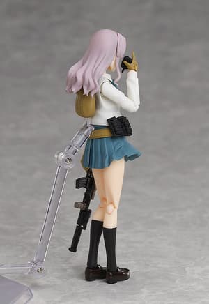 Figma SP-159 Armed JK - Variant C - 6