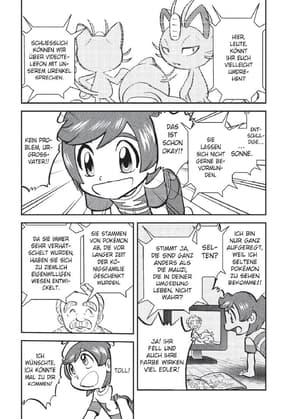 Pokemon Sonne und Mond 1 - 1