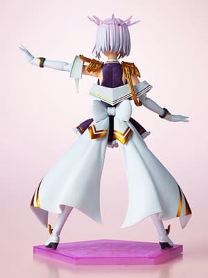 Akane Shinjo - New Order - Model Kit - Annulus (7)