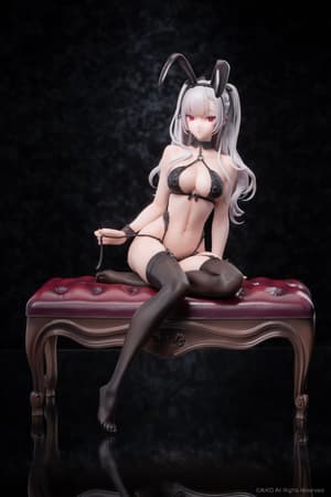 Black Bunny Girl Tana - Reverse Studio (12)