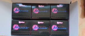 Random Selection - Junji Ito - Tomie Maniac Nullset - Blind Box - 3