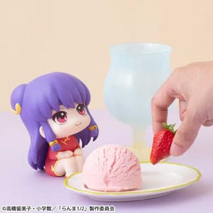 Shampoo - Ranma 1/2 Look Up - Megahouse - 5
