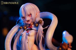 SSR FIGURE Yi Ren Guan - House of Unhumans Liu Qi 1/7 Scale Figure - 6