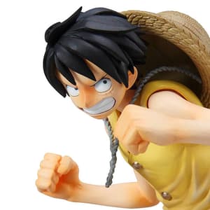P.O.P. NEO-DX Monkey D. Ruffy - 1