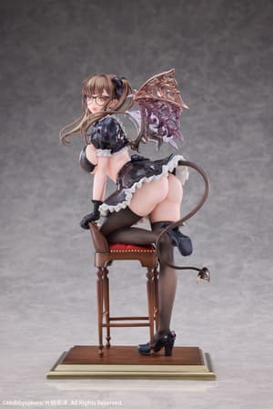 Imp (Katagiri Katsuhiro) - Hobby Sakura (11)