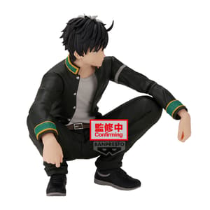 Haruka Sakura - Wind Breaker - Banpresto (2)