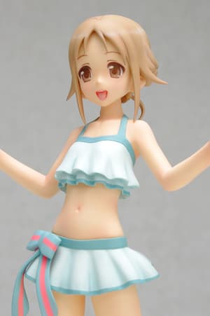 Konatsu Miyamoto - Beach Queen - 5