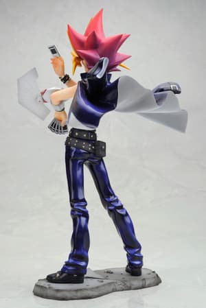 Yami Yugi - ARTFX J - Neauflage - 2