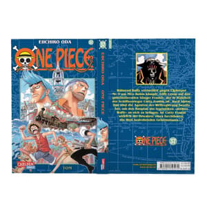 One Piece - Band 37 - 3