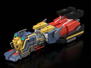 THE GATTAI Might Gaine - 8
