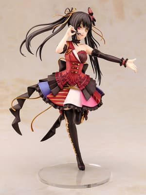 Kurumi Tokisaki - Idol Version - Plum - 4