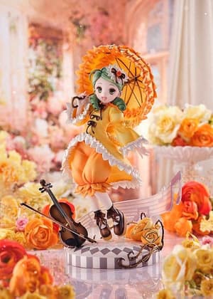 Kanaria - Rozen Maiden - Flare (3)