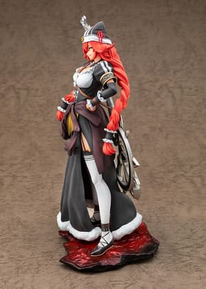 Lupusregina Beta 10th Anniversary so-bin Ver. - 3